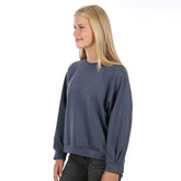 Studio Schnittreif Frau Deetje Sweater Papierschnittmuster